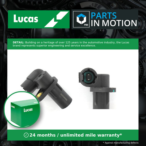 Rpm crankshaft sensor fits - crankshaft,