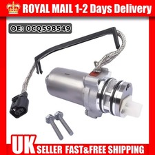 For VW Gen 5 Haldex Pump Skoda