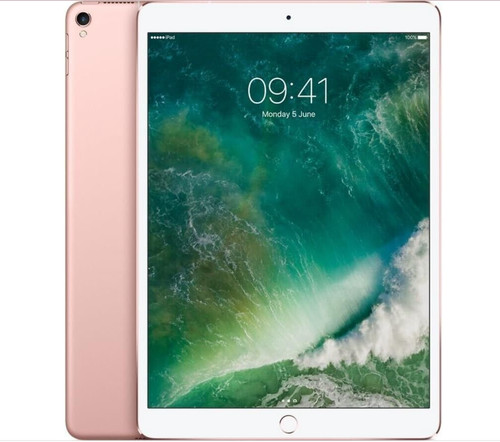 Apple ipad pro - a1701, gen