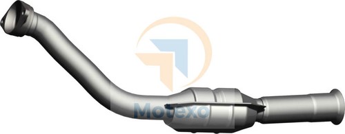 Catalytic converter peugeot - catalytic,