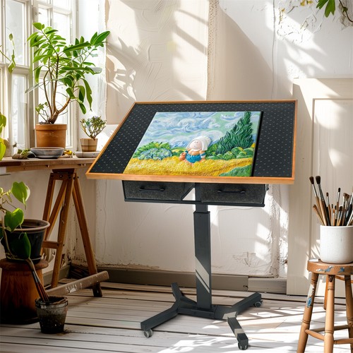 360 rotate jigsaw - 360, table