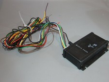 Audio 2000 Interface Car