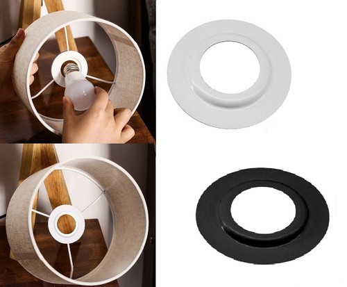 Lamp shade reducer ring - lamp,