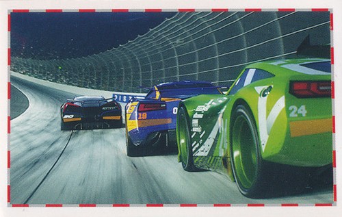 Panini cars collector - panini, 3,