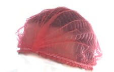 Disposable Hair Nets Mob Caps