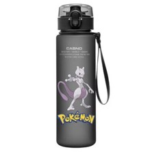 Pokemon 560ml Water Bottle -