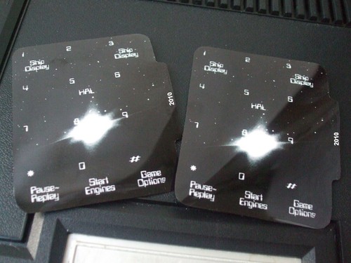 Brand new 2010 overlays for - new,