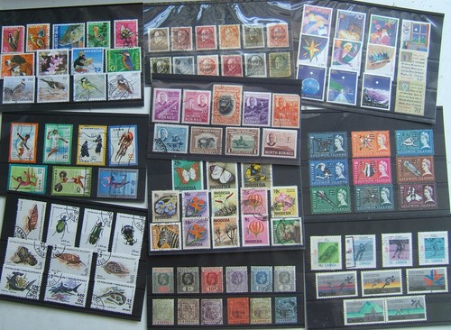 Bargain packs foreign - bargain,