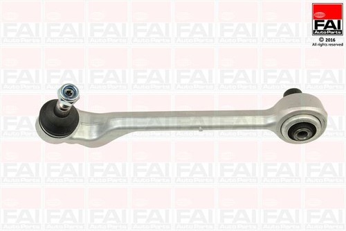 Fai front left lower wishbone - front,