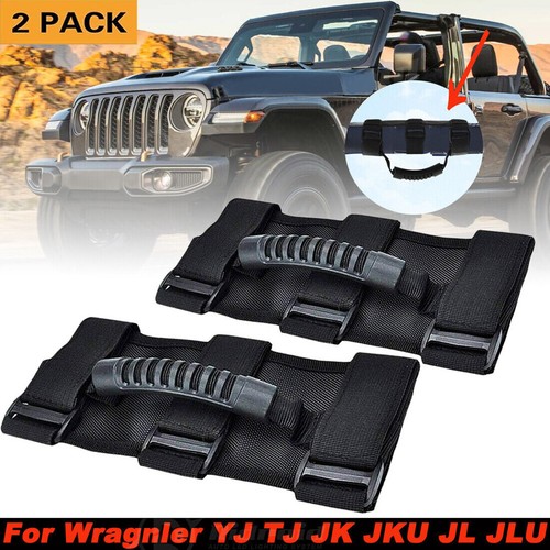 2pack roll bar grab - 2pack,
