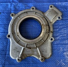 •Genuine• Ferrari F355 Berlinetta/GTS/Spider Rear Crankcase Cover