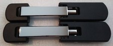 Hummer H2 Billet Aluminum