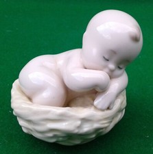 NAO / LLADRO - WHERE DO BABIES