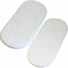 Super soft baby moses pram - soft,