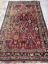 Shiraz Rug Oriental Persian