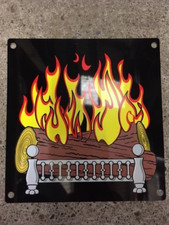 Little Tikes Castle Fire Image