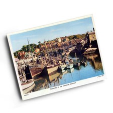 A6 PRINT - Vintage Devon -