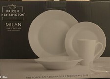 Price & Kensington . Milan