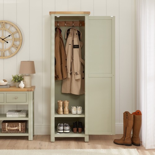 Coat shoe cupboard - coat, marbury