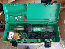 Leister Triac St Electric