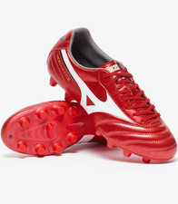 Mizuno Morelia II FG Size 7,5