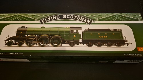 R3736 hornby gauge - r3736, a1