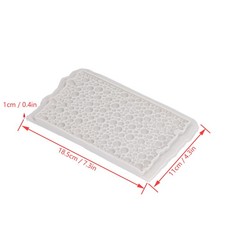 Pearl Cake Decoration Mould