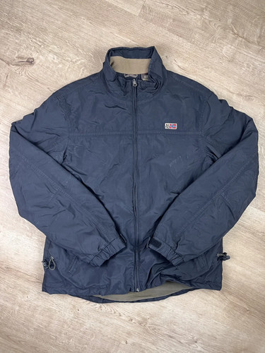Napapijri jacket mens navy - mens,