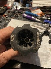 Hobao Mach 28 6p Nitro Engine