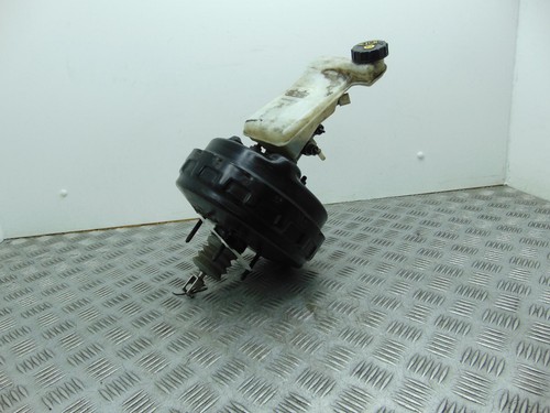 Ford mondeo brake servo - ford,