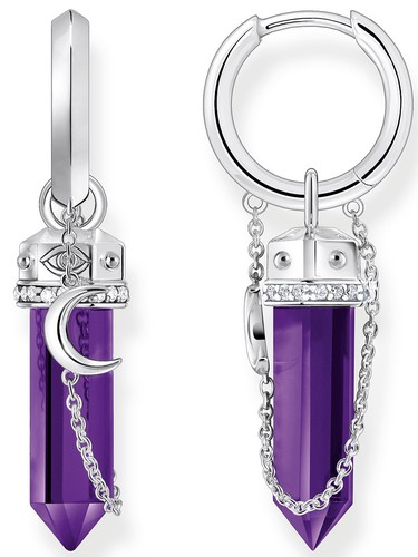 Thomas sabo cr722 643 hoop - sabo, cr722-643-13