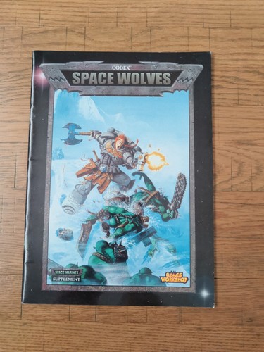 Warhammer 40k codex space - warhammer,
