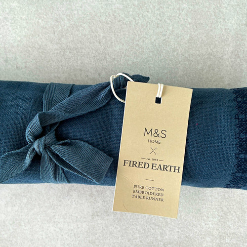 Home fired earth - m&s,