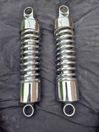 Suzuki rear shock - suzuki, absorbers