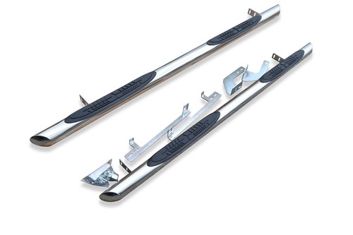 Side bars step - side,
