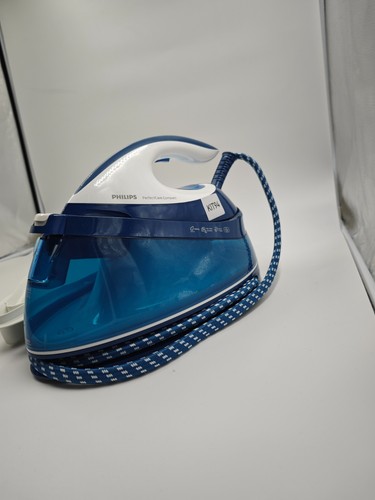 Philips perfectcare compact - philips,