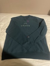 Noah New Order Temptation