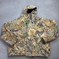 RealTree Jacket Adult X Large
