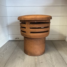 Chimney Pot Cowl