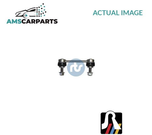 Anti roll bar - anti, drop