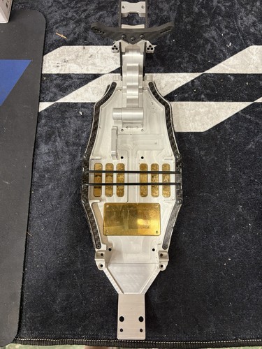 Willspeed electric rc - 1:10,