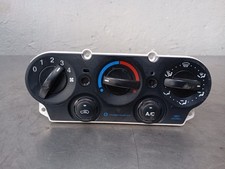 FORD FIESTA MK6 / FUSION (02-05) AC HEATER CLIMATE CONTROL SWITCH VP2S6H18K391CF