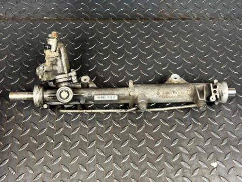Mercedes class w204 power - w204,