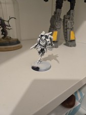 WARHAMMER40K Space Marine