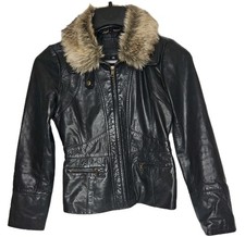 Banana Republic Biker Jacket