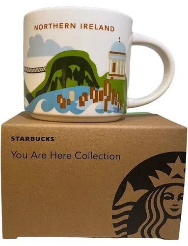 Starbucks northern ireland - starbucks,
