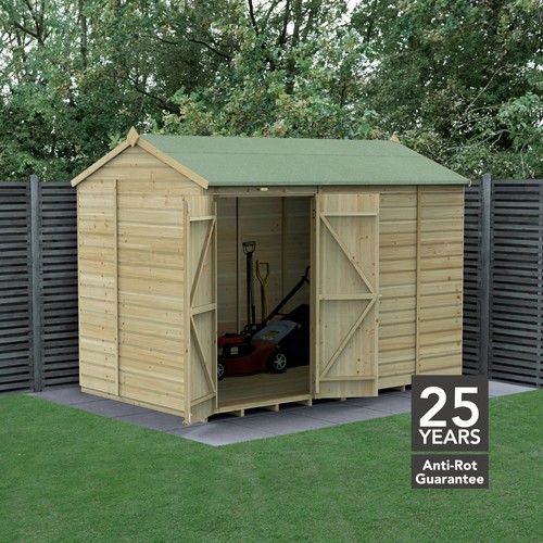 Forest beckwood 10x6 reverse - beckwood,