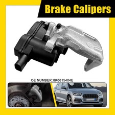 2x Electronic Brake Calipers