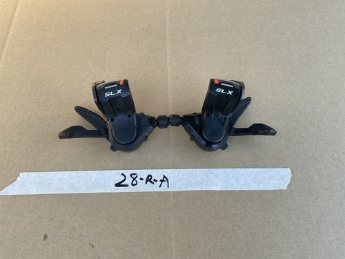 Vintage shimano deore slx - shimano,