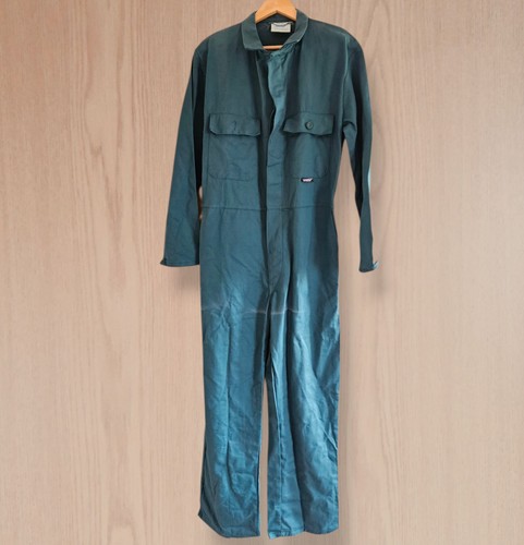 Faithful boilersuit overalls - faithful,